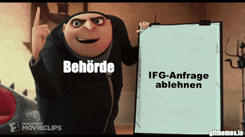 Behörde GIF by FragDenStaat
