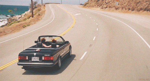 driving ruby sparks GIF