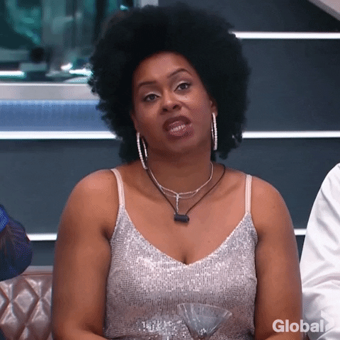 big brother what GIF by Global TV