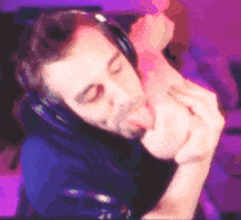 Twitch Lick GIF by HewFoE