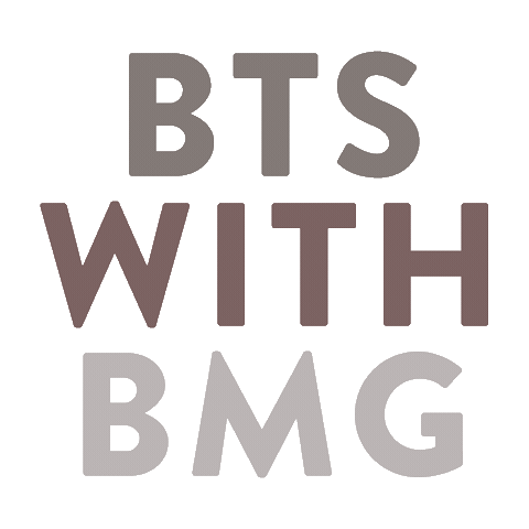 Brand's Media Group Sticker
