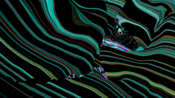 fabio_frasson #c4d #vj #3danimationloop #stripecave GIF