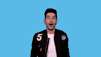 Better Luck Next Time No Thanks GIF by Andy Grammer
