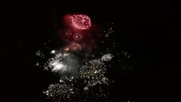 independence day fireworks GIF