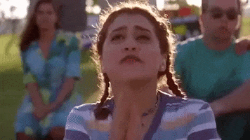 Clueless Movie Clapping GIF by filmeditor