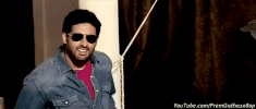 Abhishek Bachchan Bollywood GIF