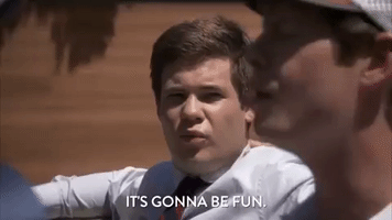 comedy central season 2 episode 5 GIF by Workaholics