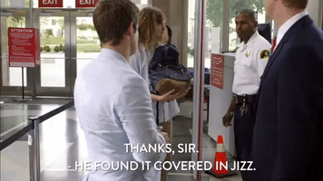 comedy central season 3 episode 4 GIF by Workaholics