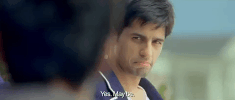 Student Of The Year Bollywood GIF