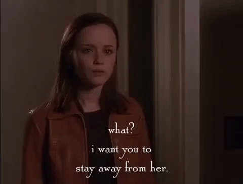 season 5 netflix GIF by Gilmore Girls