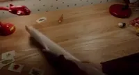 home alone map GIF