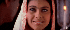 Bollywood Mere Haath Mein GIF by bypriyashah