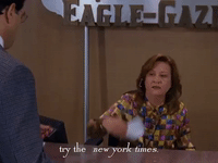 How to Make Your Own Animated GIFs - The New York Times
