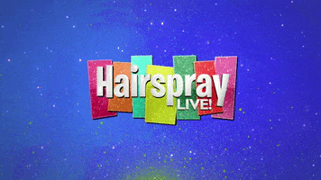nbc GIF by Hairspray Live!