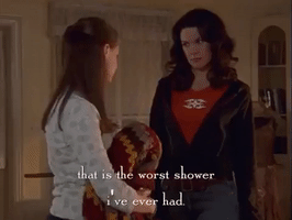 Season 1 Netflix GIF by Gilmore Girls 