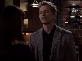 season 6 netflix GIF by Gilmore Girls 