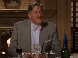 season 6 netflix GIF by Gilmore Girls