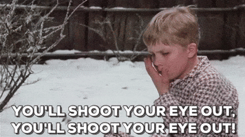 peter billingsley ralphie GIF