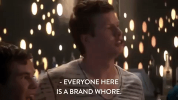 comedy central season 1 episode 8 GIF by Workaholics
