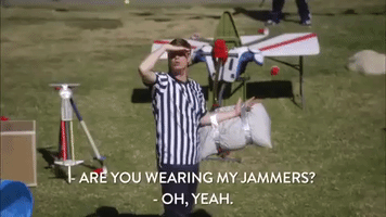 Season 4 Episode 13 GIF by Workaholics