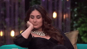 surprised kareena kapoor GIF