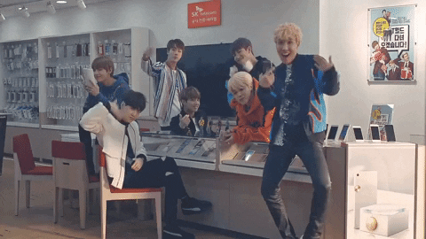 Kpop Gifs Primo Gif Latest Animated Gifs