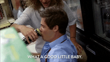 Comedy Central Season 3 Episode 8 GIF by Workaholics