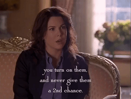 season 3 netflix GIF by Gilmore Girls