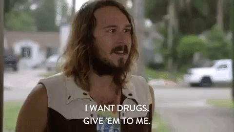 More Drugs Gifs Get The Best Gif On Giphy