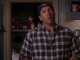 season 6 netflix GIF by Gilmore Girls 