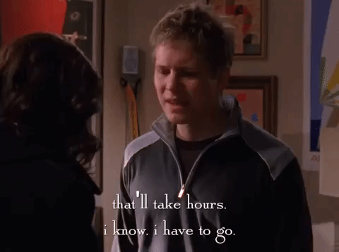season 5 netflix GIF by Gilmore Girls 