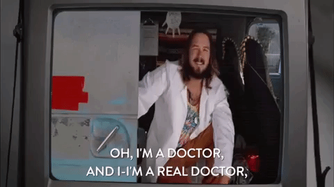 Real Doctor GIFs - Get the best GIF on GIPHY