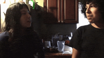 Fight Video GIF