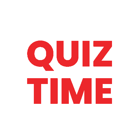 Quiz Time Sticker by glintsid for iOS & Android | GIPHY Quiz Time Sticker by glintsid for iOS & Android | GIPHY