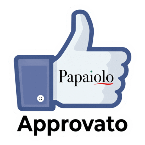 Sticker by Papaiolo