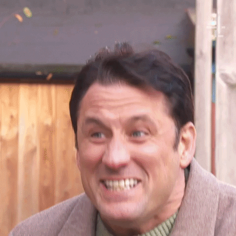 Happy Whoops GIF by Hollyoaks
