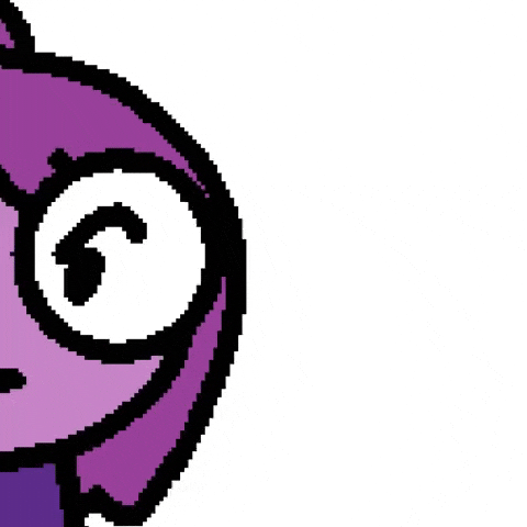 Deltarune GIF