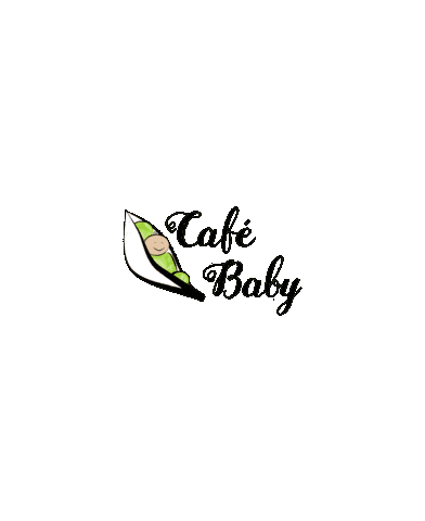 Baby Food Sticker by Cafe Baby  to go
