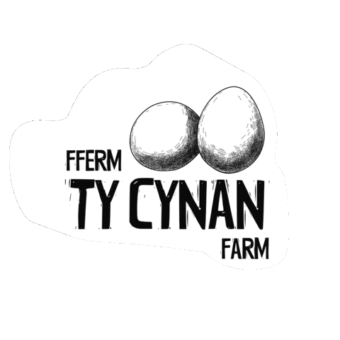 Busnes Sticker by Ty Cynan