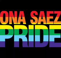 Lgbt Be Real GIF