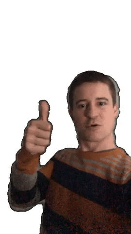 Robertmonzonis GIF by Junts per Cubelles