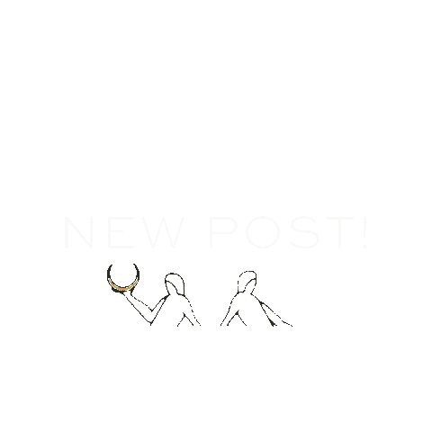 Sticker by Emily Chelsea Jewelry