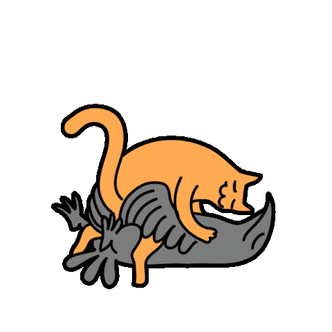 Vmumok Sticker