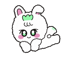 박은빈 Sticker