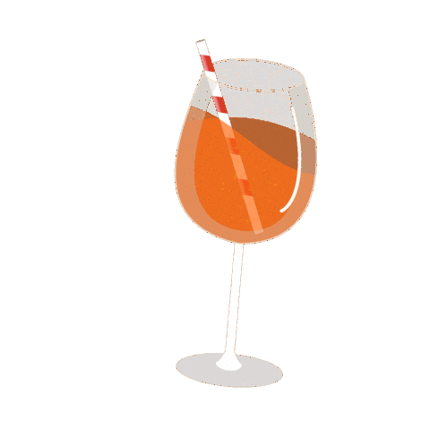 Copa Sticker by LOCAMENTE