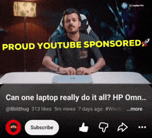 Youtube GIF