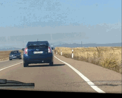 Car Road GIF