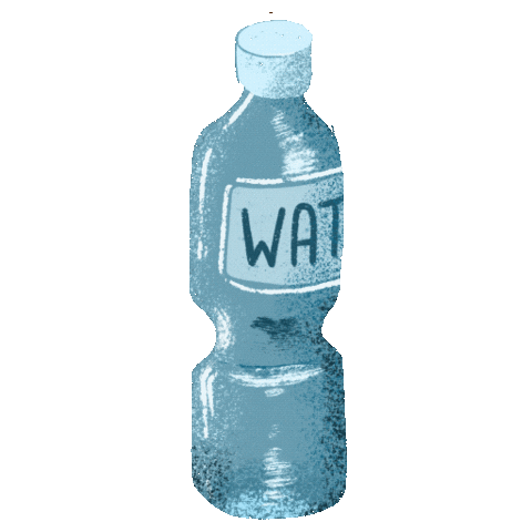 Water Sticker