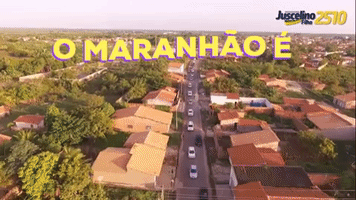Vote2510 Maranhã£Oã©2510 GIF