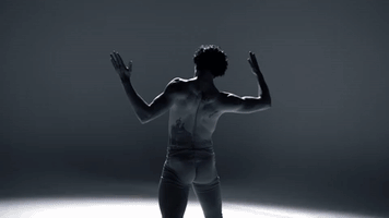 ballet rankin GIF by NOWNESS